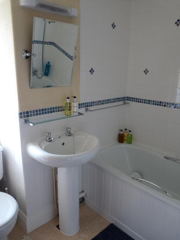 Cornerways Guest House Llandudno Room photo