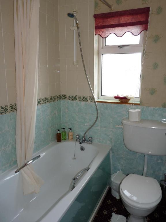 Cornerways Guest House Llandudno Room photo