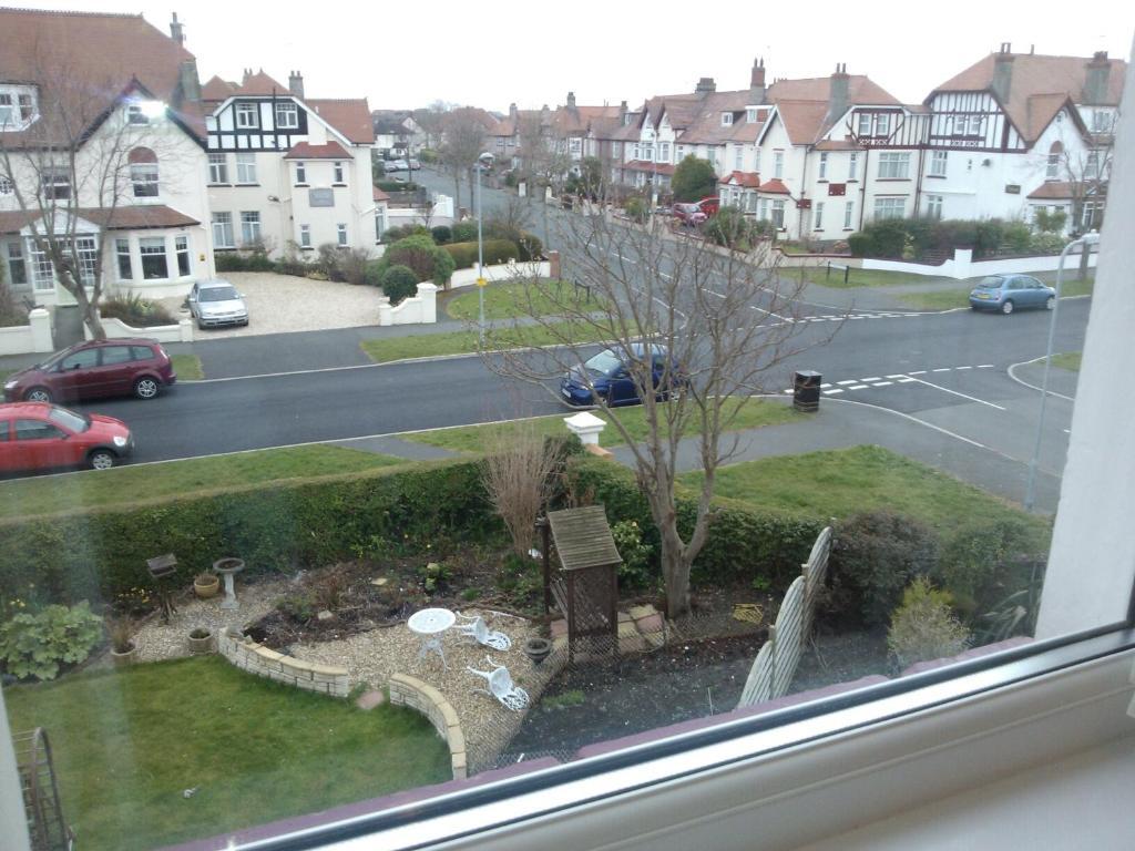 Cornerways Guest House Llandudno Room photo